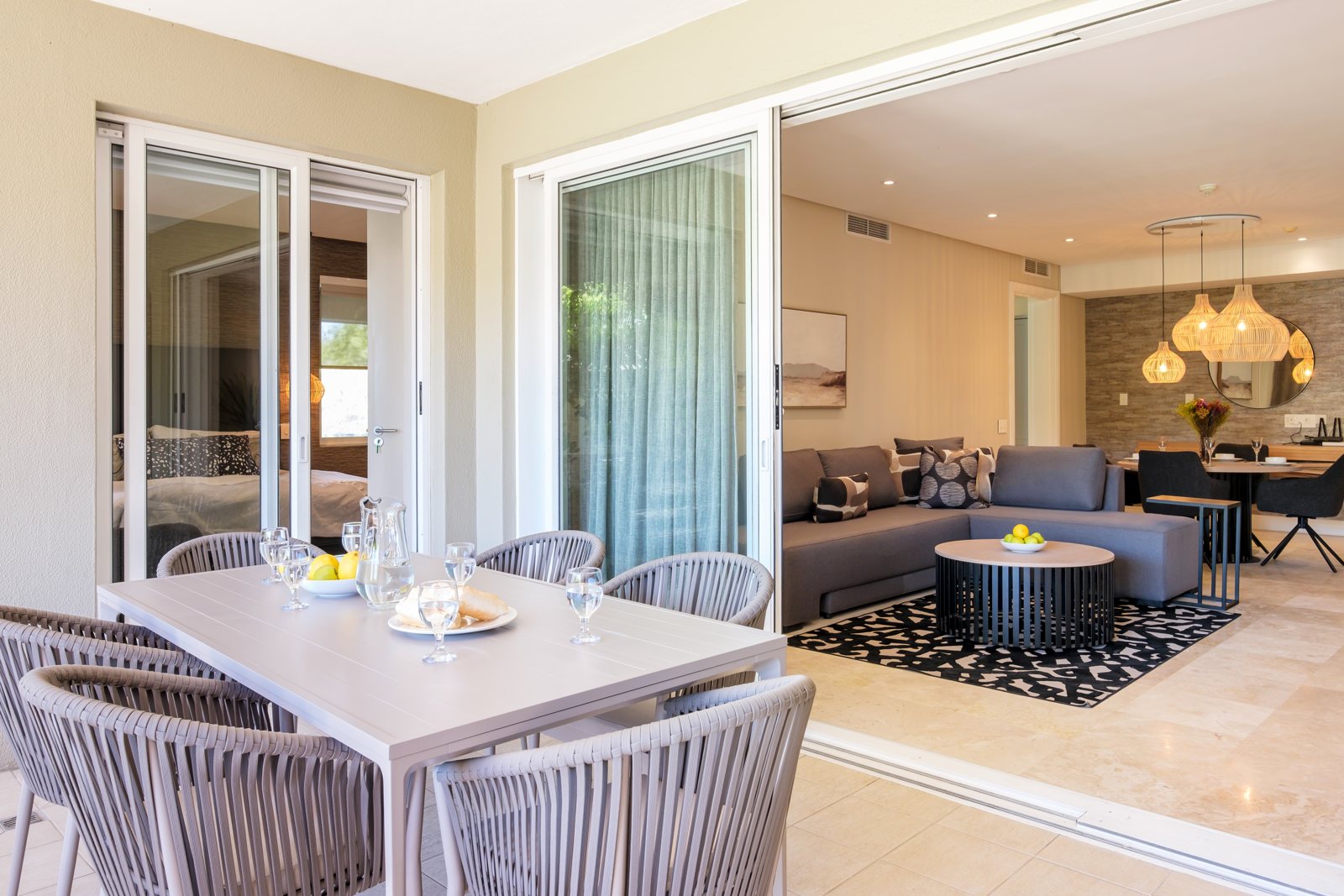 Apartment, V&A Waterfront