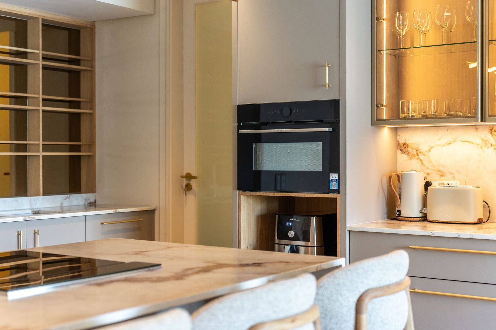 Apartment, V&A Waterfront Marina